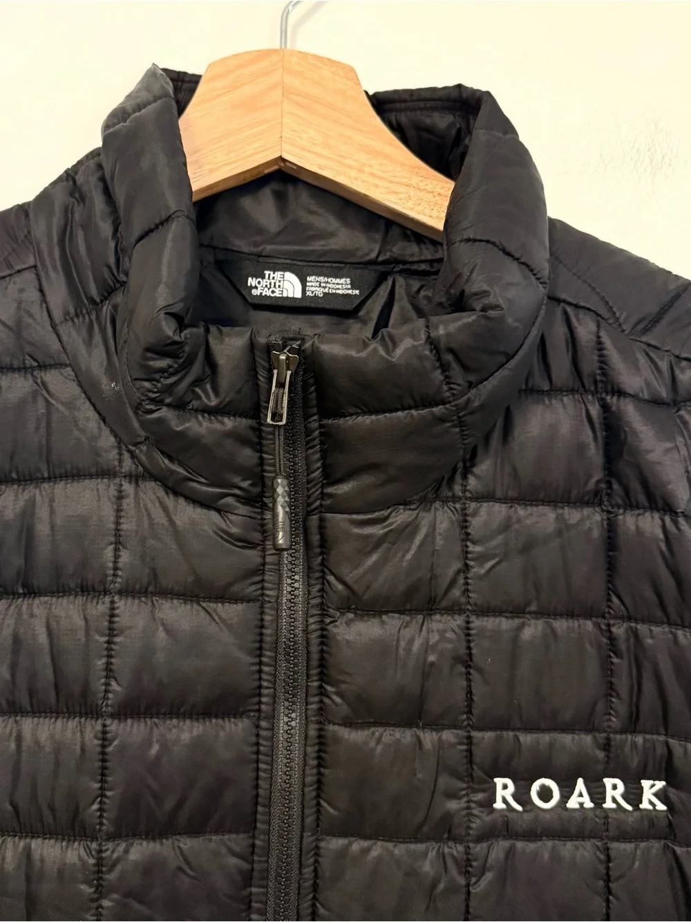 The North Face Men’s Thermoball Eco Trek Puffer Vest $149 MSRP